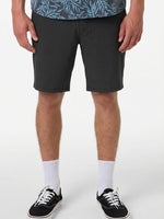 RESERVE HEATHER 19'' SHORT