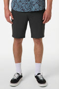 RESERVE HEATHER 19'' SHORT