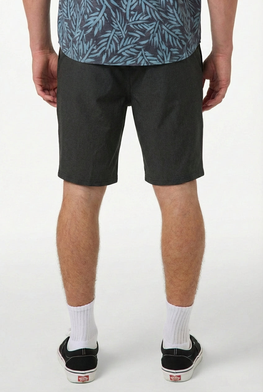 RESERVE HEATHER 19'' SHORT