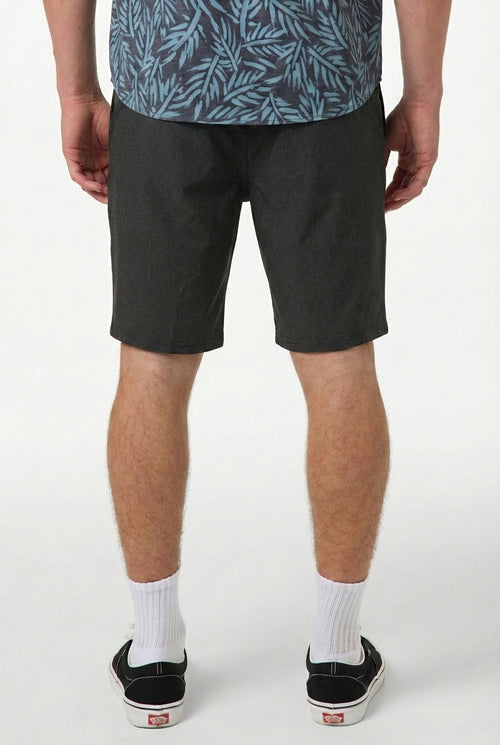 RESERVE HEATHER 19'' SHORT