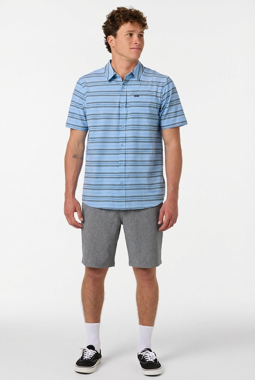 RESERVE HEATHER 19`` SHORT