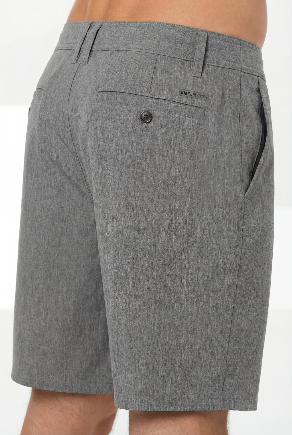 RESERVE HEATHER 19`` SHORT
