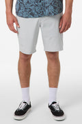 RESERVE HEATHER 19'' SHORT