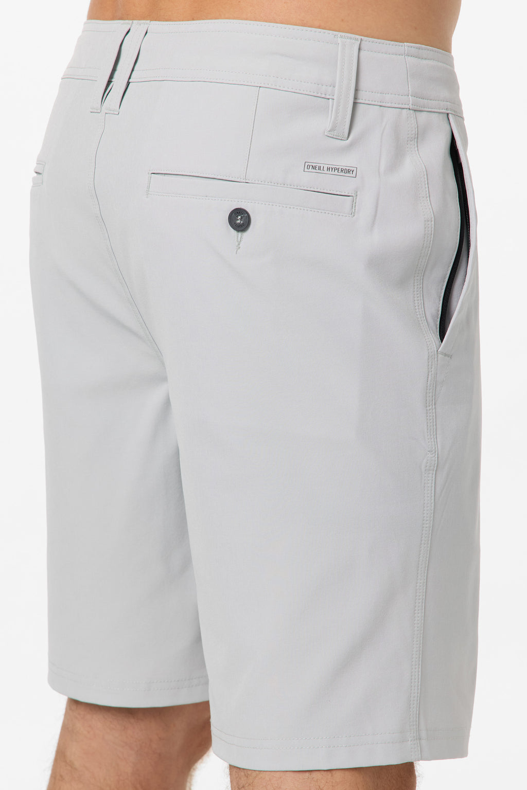 RESERVE HEATHER 19'' SHORT