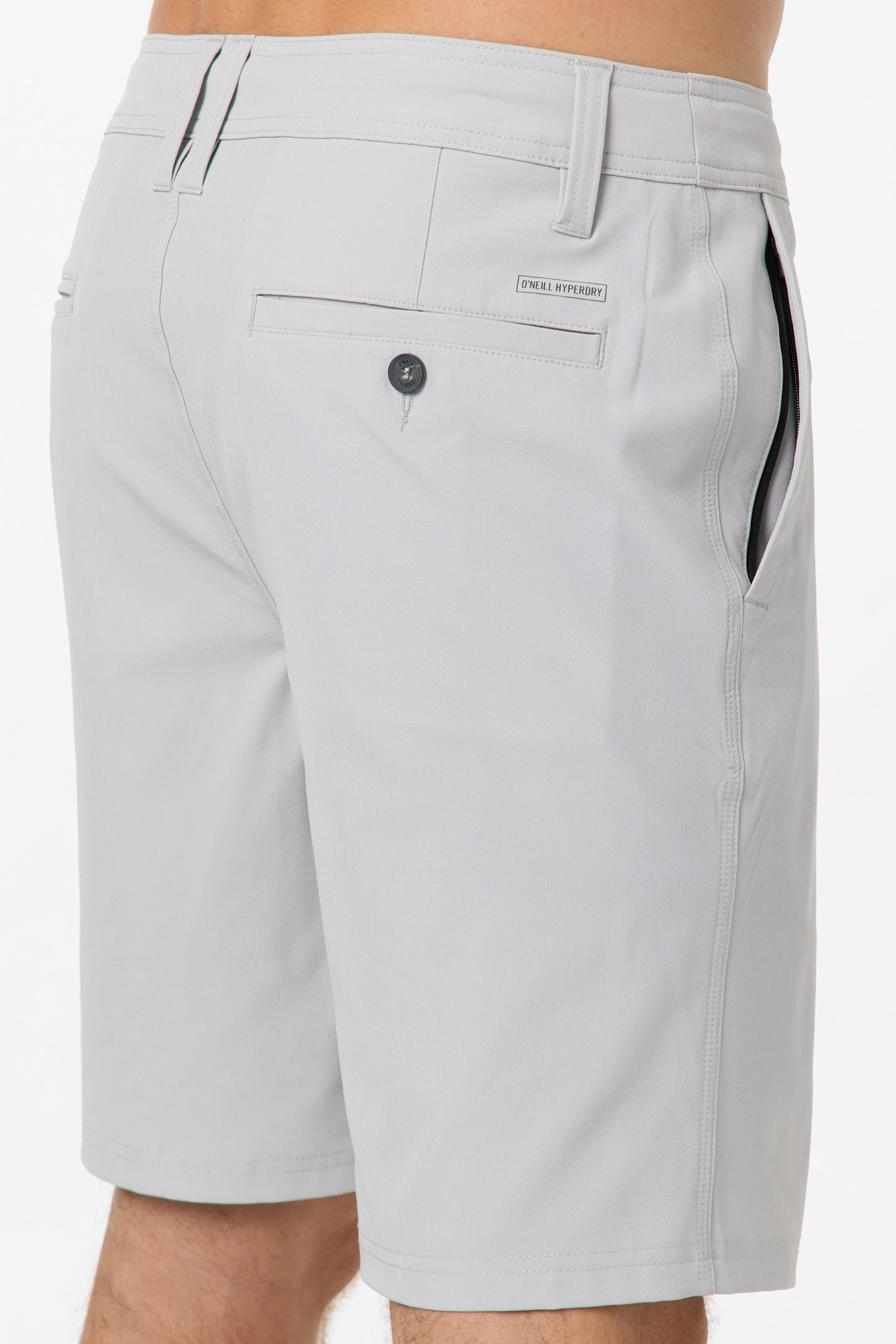 RESERVE HEATHER 19'' SHORT