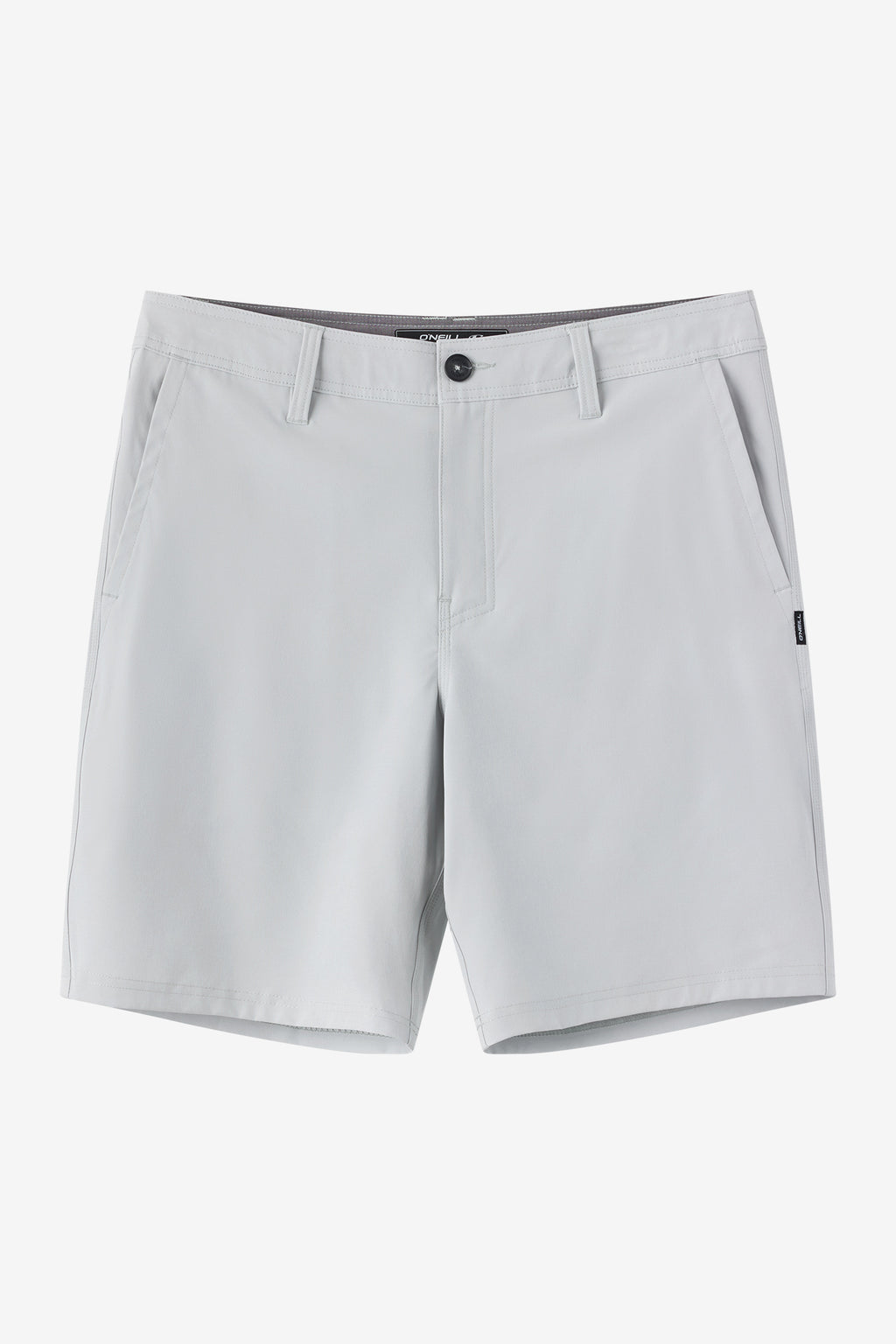 RESERVE HEATHER 19'' SHORT