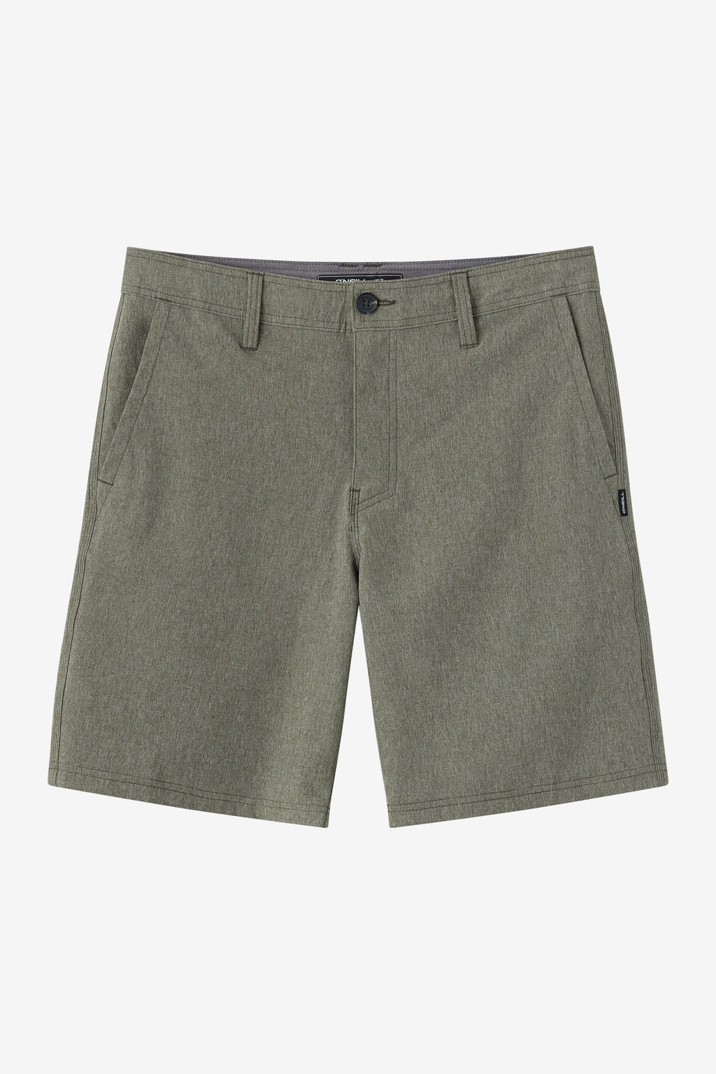 RESERVE HEATHER 19'' SHORT