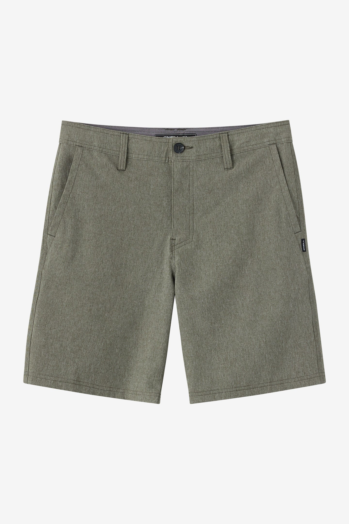 RESERVE HEATHER 19'' SHORT