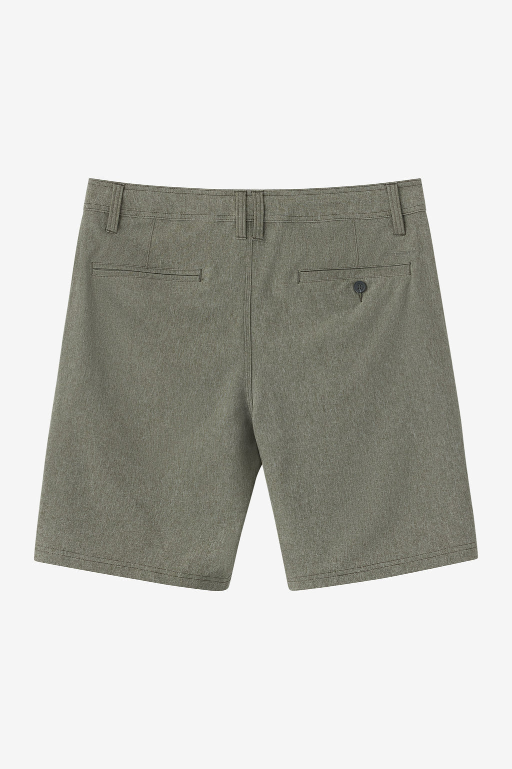RESERVE HEATHER 19'' SHORT