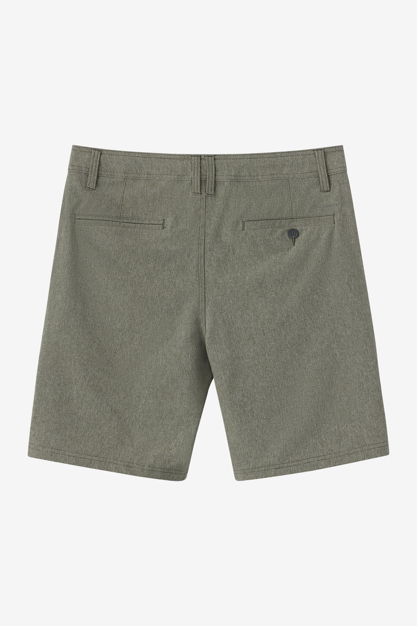 RESERVE HEATHER 19'' SHORT