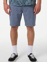 RESERVE HEATHER 19'' SHORT