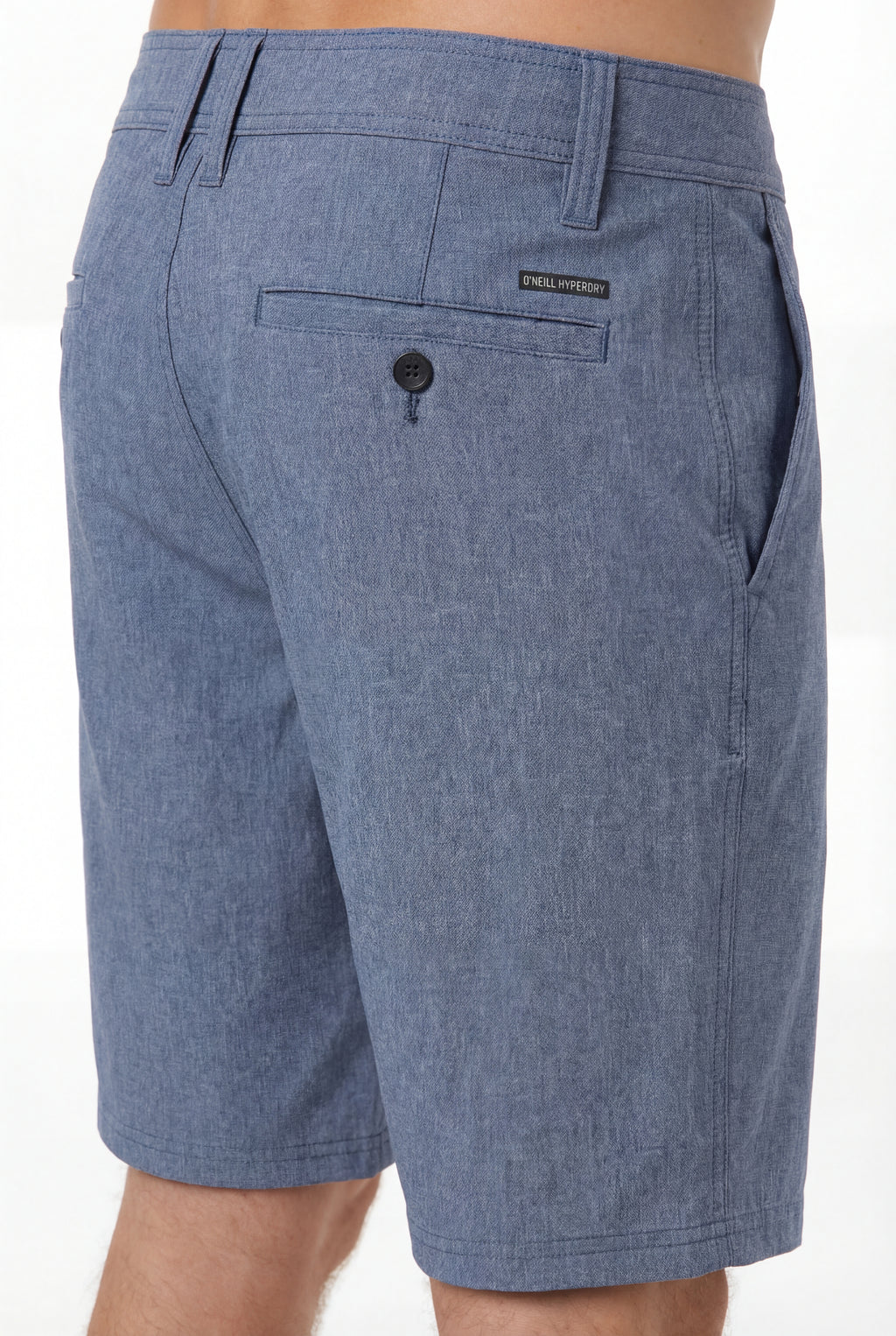 RESERVE HEATHER 19'' SHORT