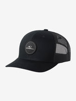 LOGO TRUCKER HAT