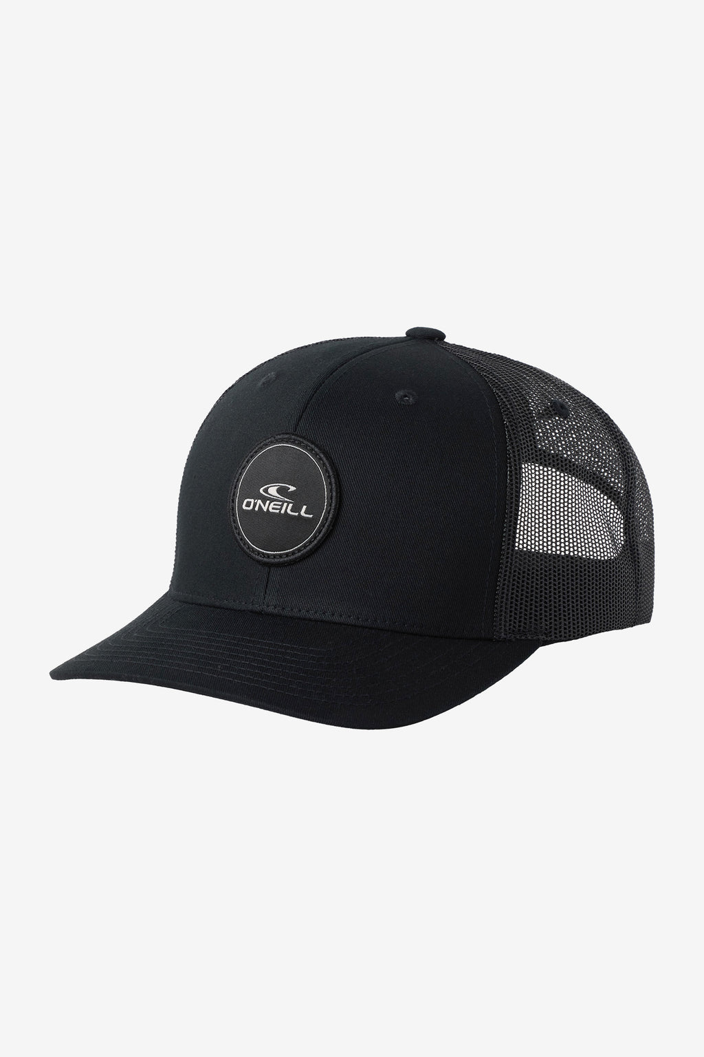 LOGO TRUCKER HAT