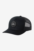 LOGO TRUCKER HAT