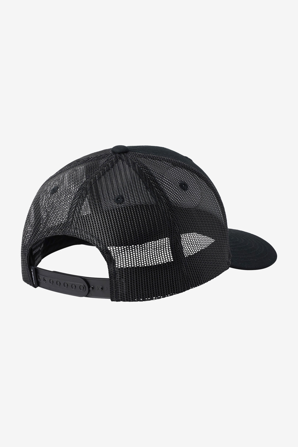 LOGO TRUCKER HAT