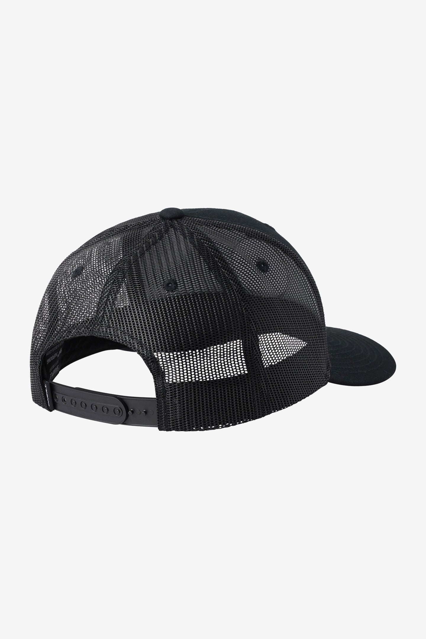 LOGO TRUCKER HAT