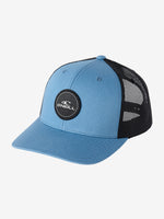 LOGO TRUCKER HAT