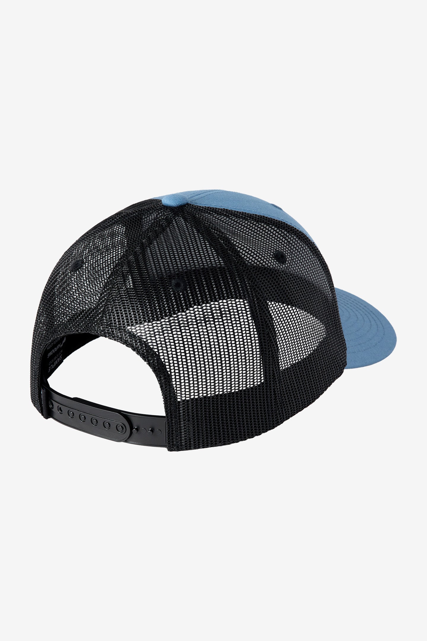 LOGO TRUCKER HAT