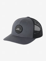 LOGO TRUCKER HAT
