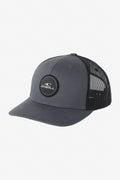 LOGO TRUCKER HAT