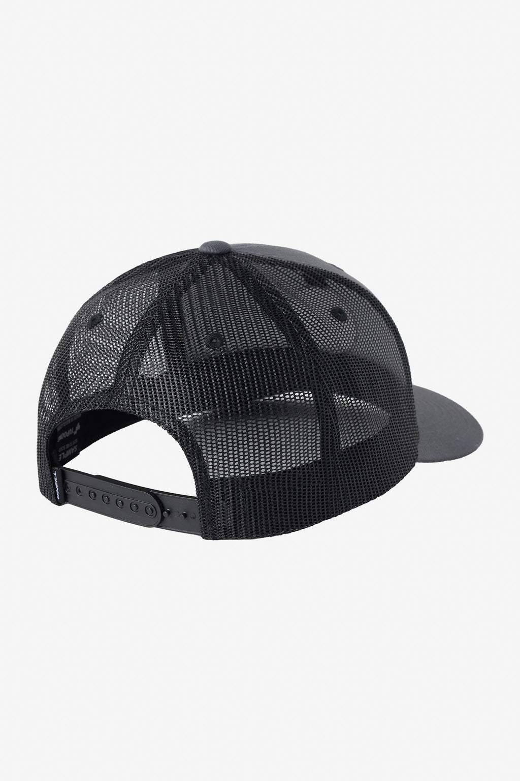 LOGO TRUCKER HAT