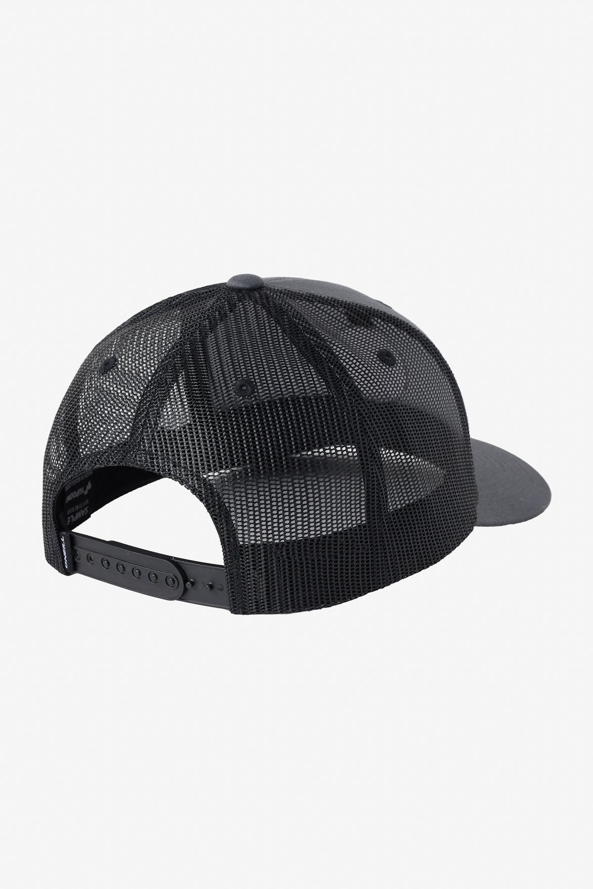 LOGO TRUCKER HAT