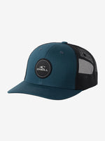 LOGO TRUCKER HAT