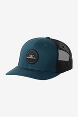 LOGO TRUCKER HAT