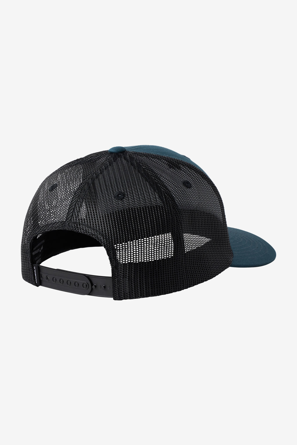LOGO TRUCKER HAT