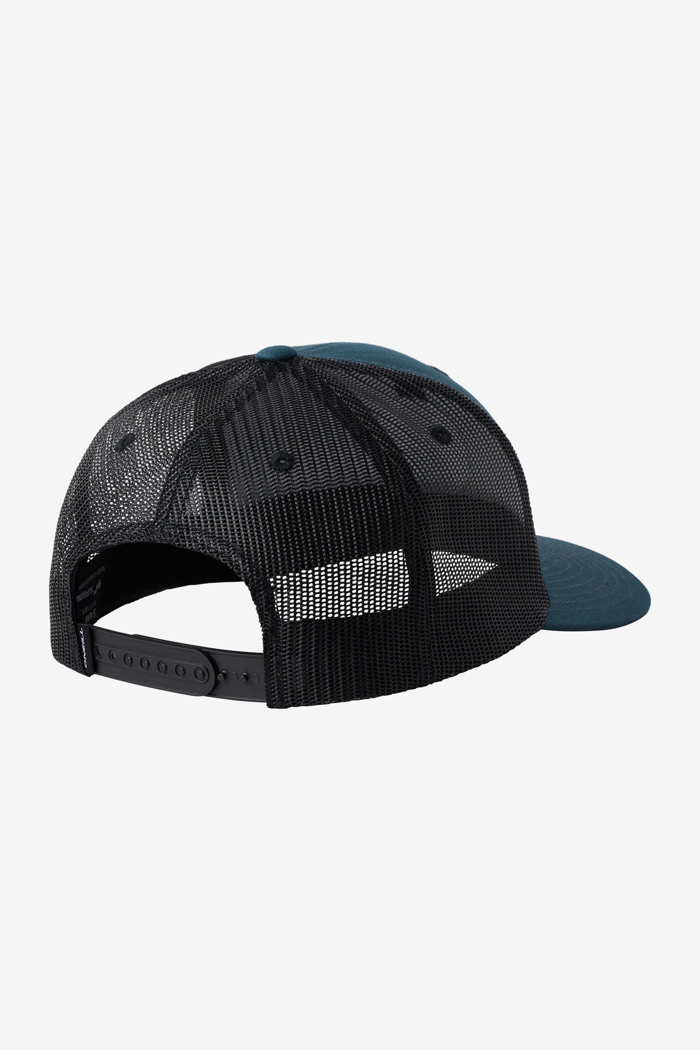 LOGO TRUCKER HAT