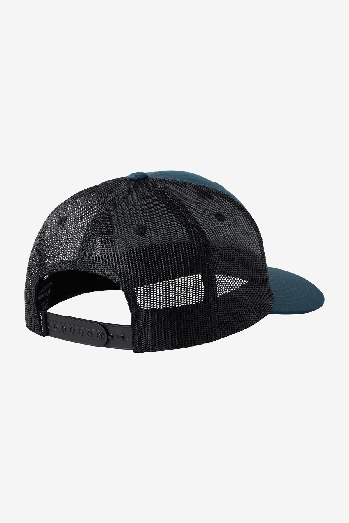 LOGO TRUCKER HAT