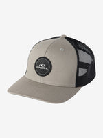 LOGO TRUCKER HAT