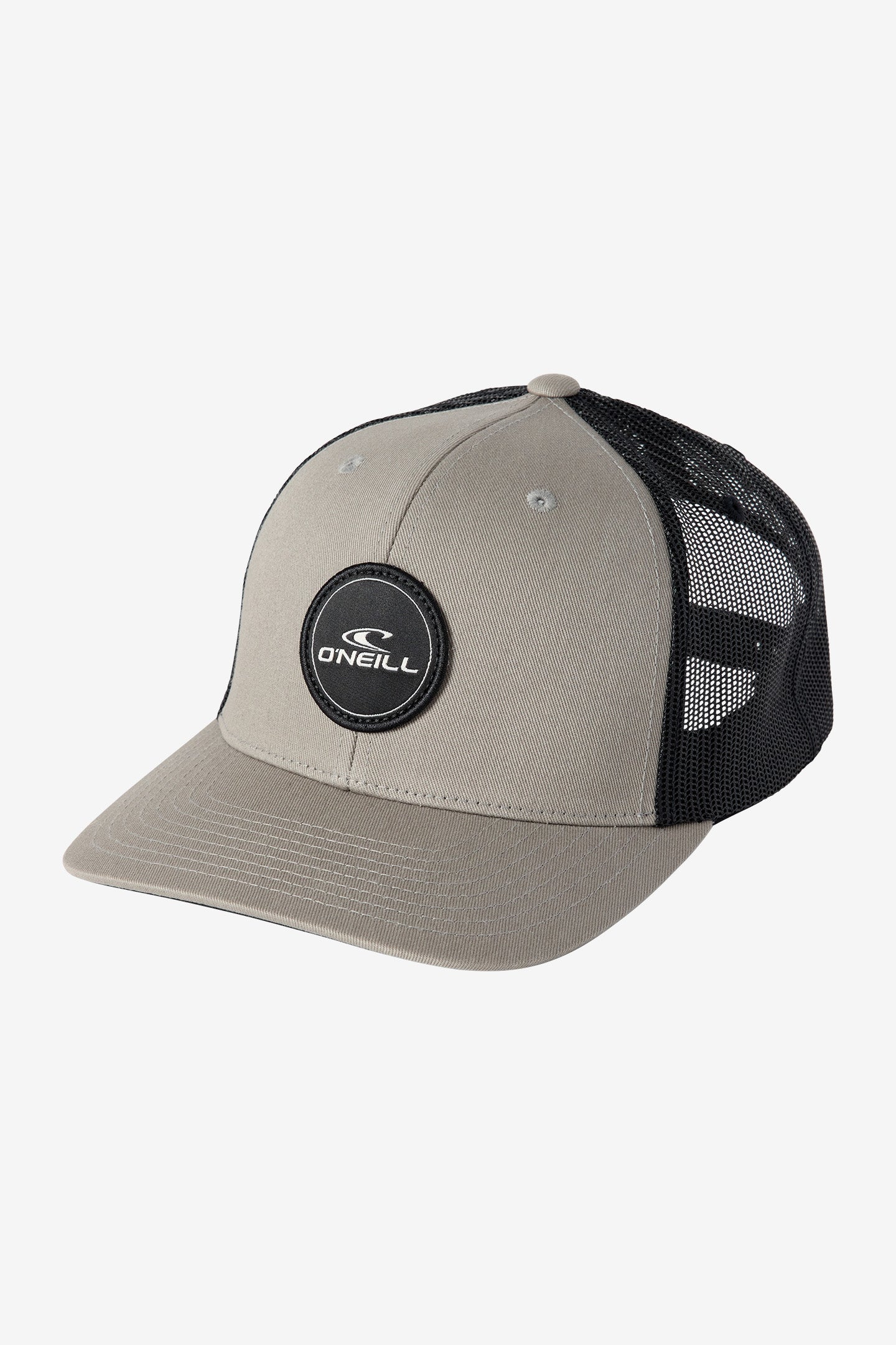 LOGO TRUCKER HAT
