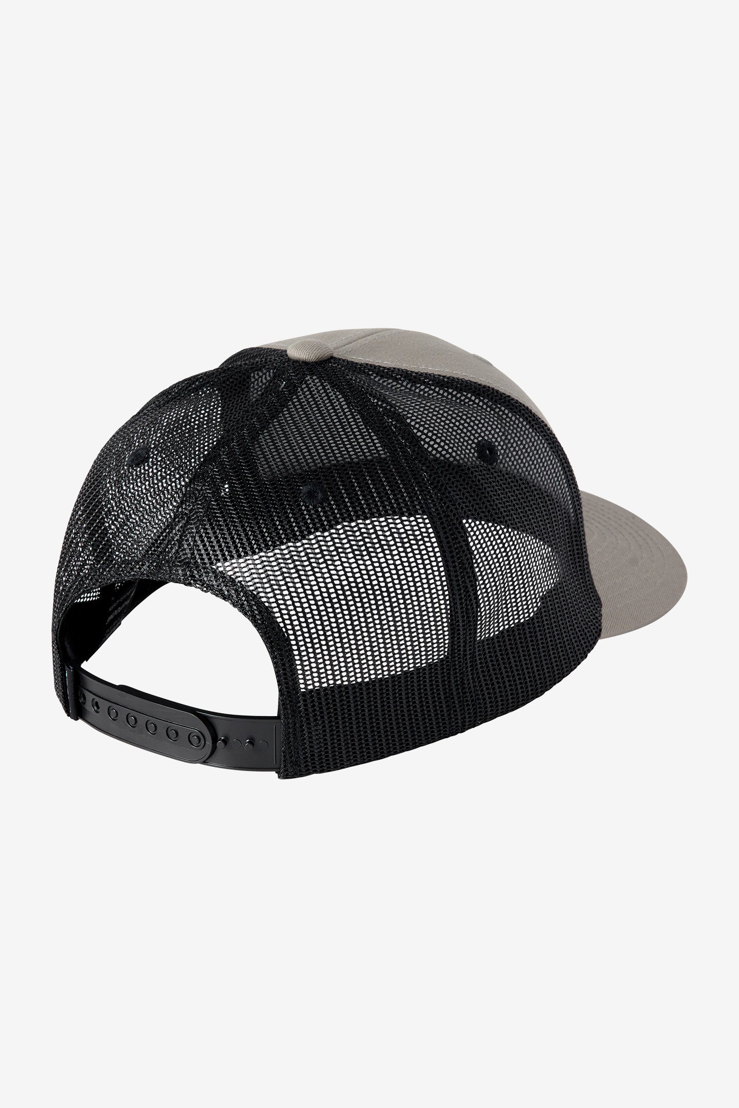 LOGO TRUCKER HAT