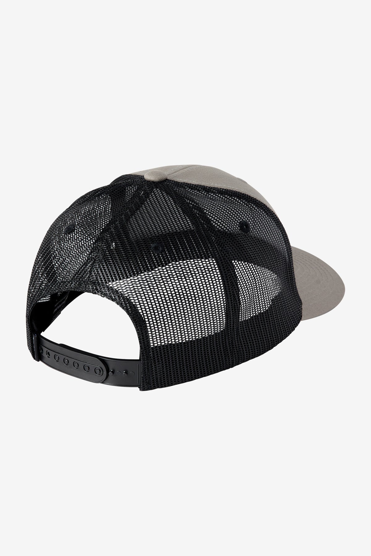LOGO TRUCKER HAT