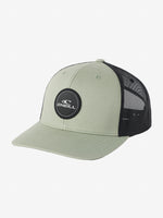 LOGO TRUCKER HAT