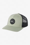 LOGO TRUCKER HAT