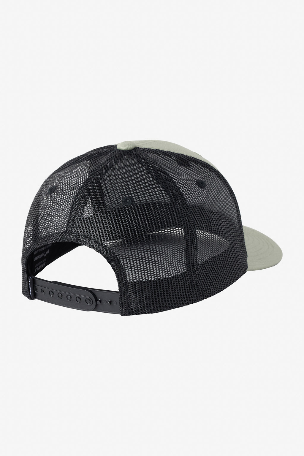 LOGO TRUCKER HAT