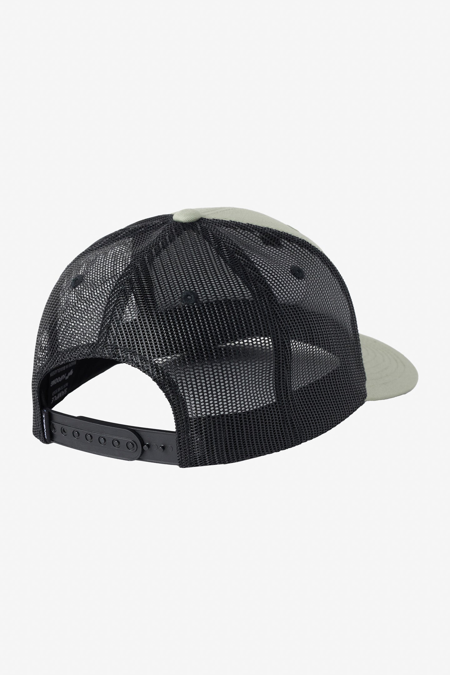 LOGO TRUCKER HAT