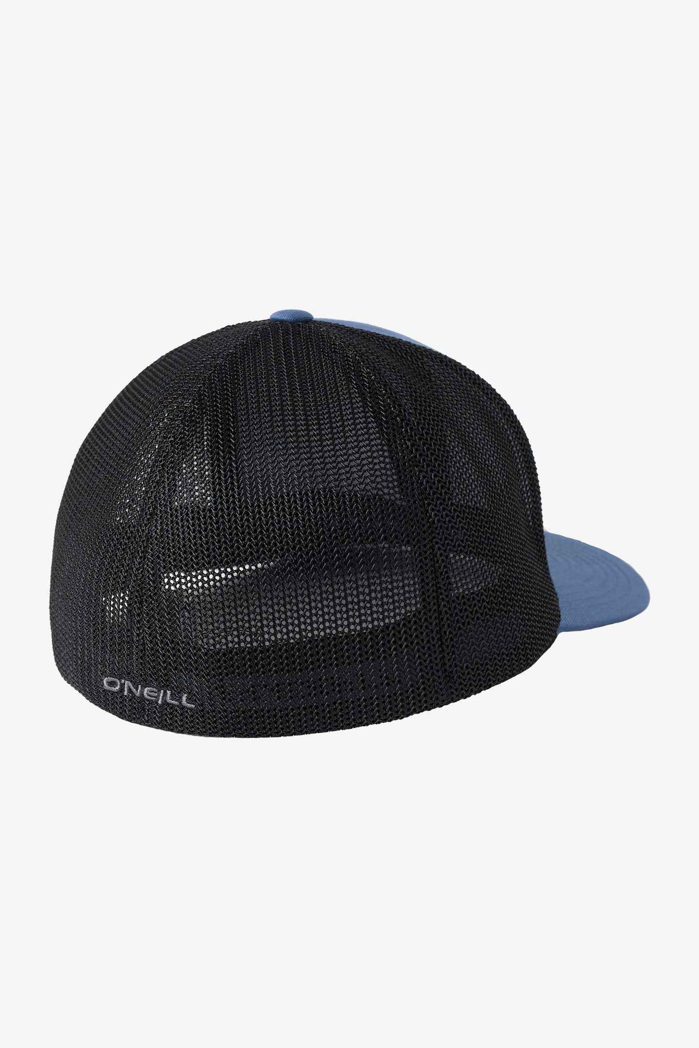 STACKED STRETCH FIT HAT