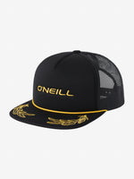 CAPTAIN JACK SNAPBACK HAT