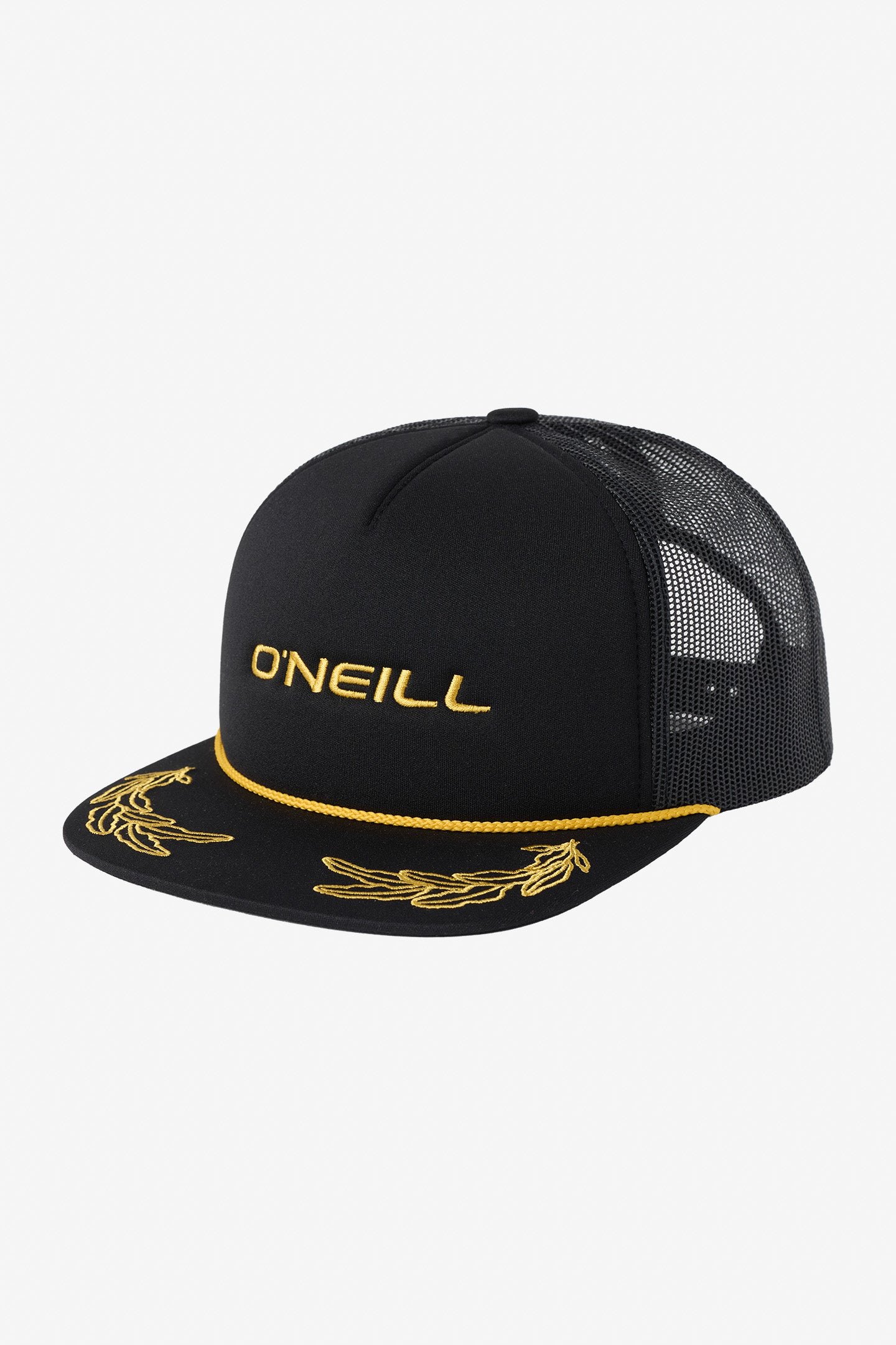 CAPTAIN JACK SNAPBACK HAT
