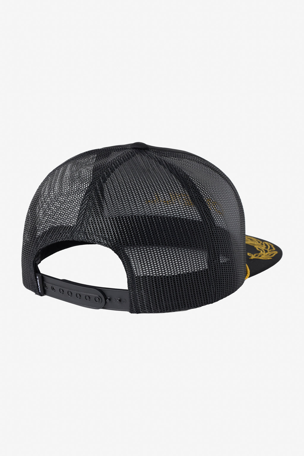 CAPTAIN JACK SNAPBACK HAT