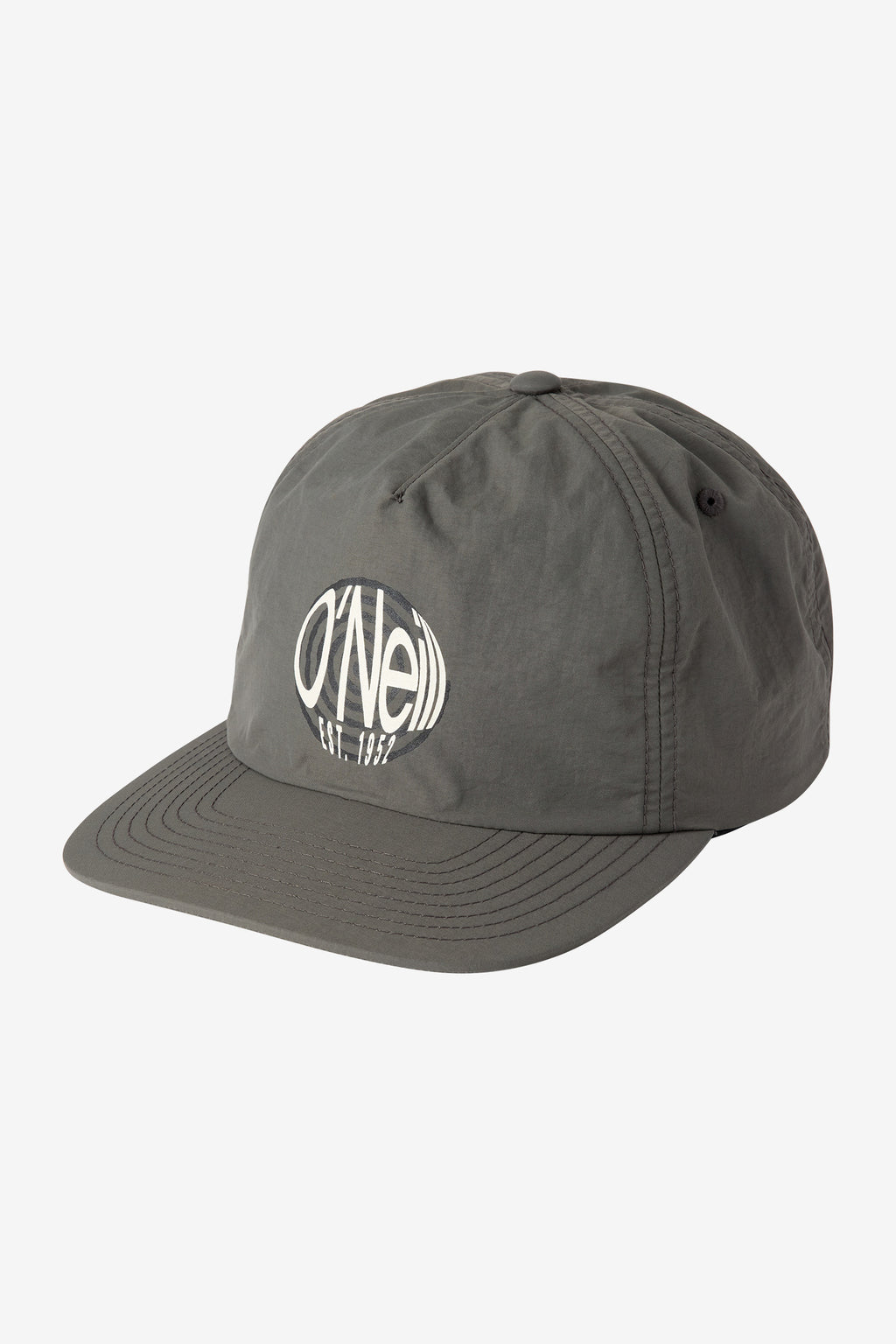 OG CS NYLON SNAPBACK HAT