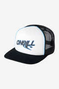 SUPERFREAK TRUCKER HAT