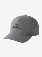 TRVLR DELTA SNAPBACK HAT