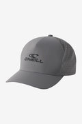 TRVLR DELTA SNAPBACK HAT