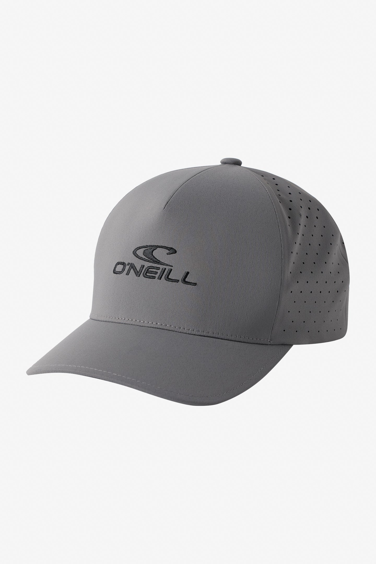 TRVLR DELTA SNAPBACK HAT
