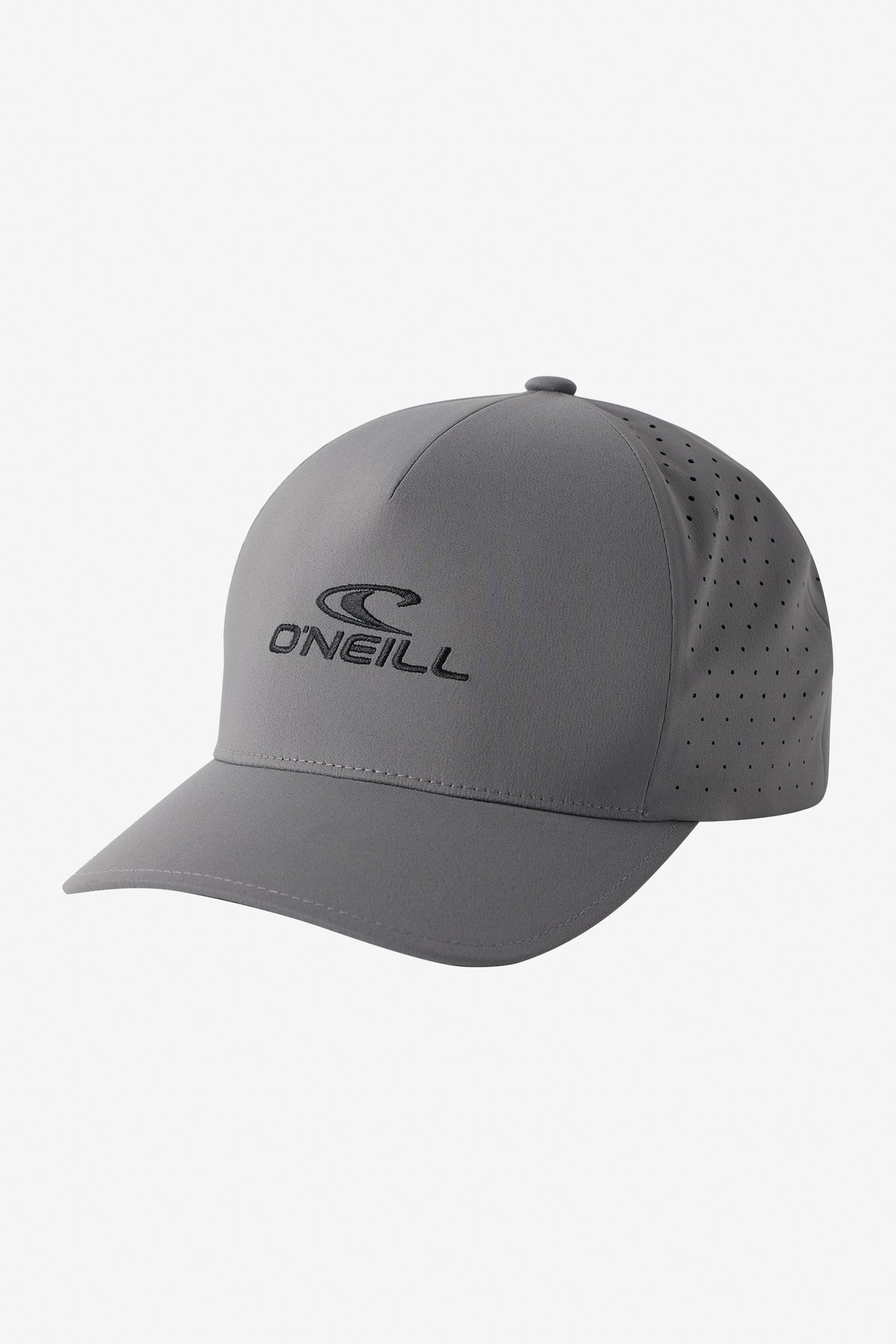 TRVLR DELTA SNAPBACK HAT